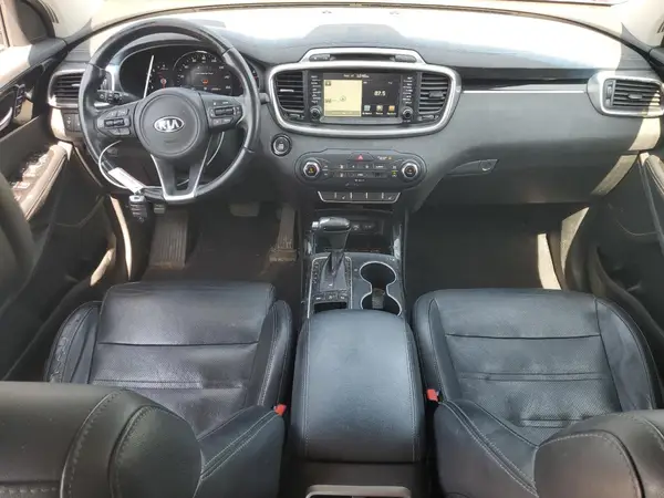 5XYPKDA55GG140172 2016 KIA SORENTO - Image 8