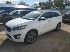 5XYPKDA55GG141130 2016 KIA SORENTO
