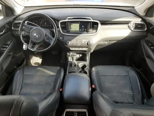 5XYPKDA55GG141130 2016 KIA SORENTO - Image 8