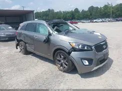5XYPKDA55GG141340 2016 KIA SORENTO