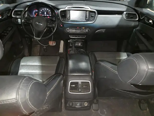 5XYPKDA55GG148787 2016 KIA SORENTO - Image 8