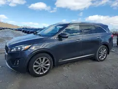 5XYPKDA55GG153469 2016 KIA SORENTO