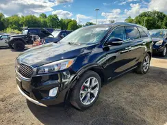 5XYPKDA55GG154590 2016 KIA SORENTO