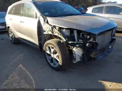 5XYPKDA55GG170482 2016 KIA SORENTO
