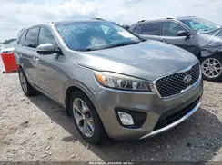 5XYPKDA55GG173110 2016 KIA SORENTO