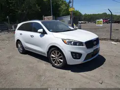 5XYPKDA55GG173429 2016 KIA SORENTO