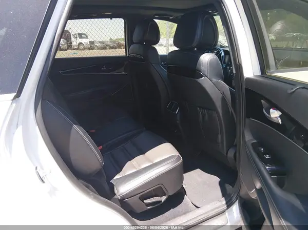 5XYPKDA55GG173429 2016 KIA SORENTO - Image 8