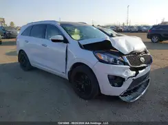 5XYPKDA55GG176024 2016 KIA SORENTO