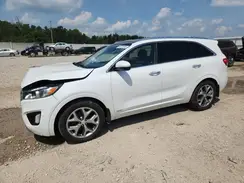 5XYPKDA55GG183765 2016 KIA SORENTO