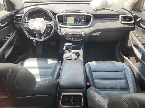 5XYPKDA55GG183765 2016 KIA SORENTO - Image 8