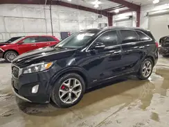 5XYPKDA55HG220489 2017 KIA SORENTO