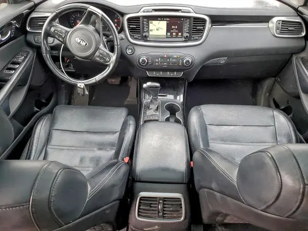 5XYPKDA55HG220573 2017 KIA SORENTO - Image 8