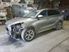 5XYPKDA55HG227555 2017 KIA SORENTO