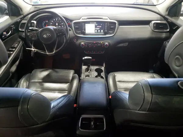 5XYPKDA55HG227555 2017 KIA SORENTO - Image 8