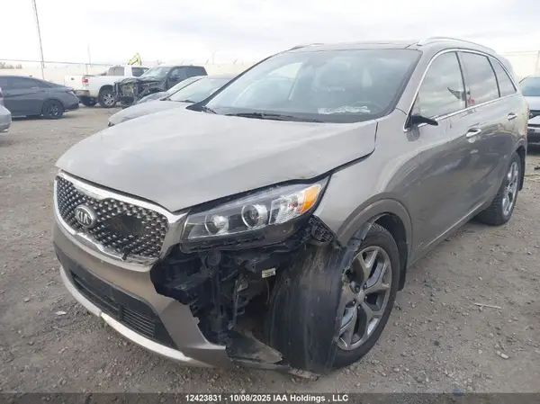 5XYPKDA55HG233307 2017 KIA SORENTO - Image 2