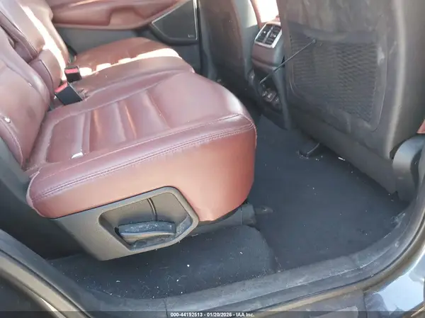 5XYPKDA55HG244341 2017 KIA SORENTO - Image 8