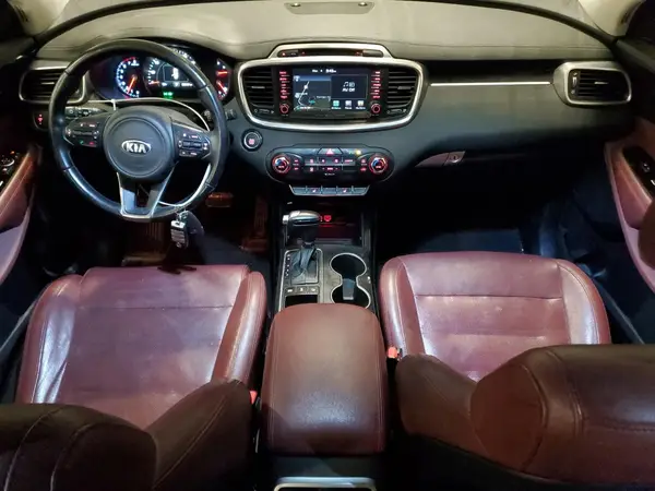 5XYPKDA55HG245828 2017 KIA SORENTO - Image 8