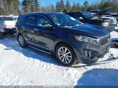 5XYPKDA55HG251211 2017 KIA SORENTO