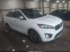 5XYPKDA55HG254559 2017 KIA SORENTO
