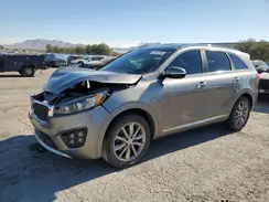 5XYPKDA55HG256733 2017 KIA SORENTO