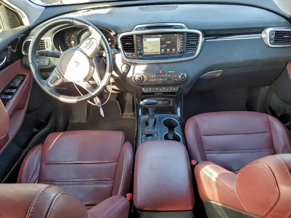 5XYPKDA55HG263746 2017 KIA SORENTO - Image 8