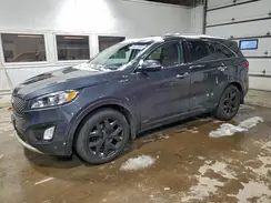 5XYPKDA55HG264251 2017 KIA SORENTO