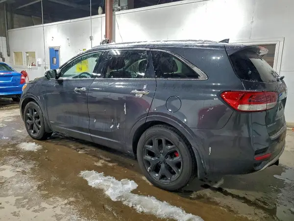 5XYPKDA55HG264251 2017 KIA SORENTO - Image 2