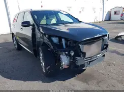 5XYPKDA55HG304165 2017 KIA SORENTO