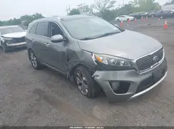5XYPKDA55HG305056 2017 KIA SORENTO