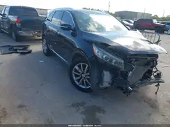 5XYPKDA55HG309687 2017 KIA SORENTO