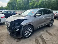 5XYPKDA55HG310368 2017 KIA SORENTO