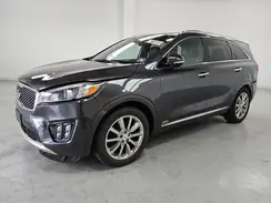5XYPKDA55HG314288 2017 KIA SORENTO