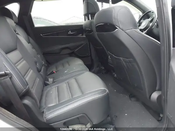 5XYPKDA55HG331902 2017 KIA SORENTO - Image 8
