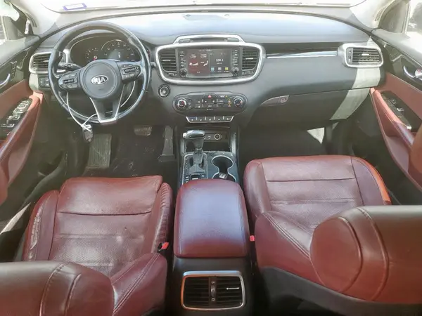 5XYPKDA55HG336694 2017 KIA SORENTO - Image 8