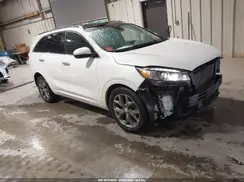 5XYPKDA55HG337943 2017 KIA SORENTO