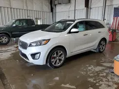 5XYPKDA55JG360158 2018 KIA SORENTO
