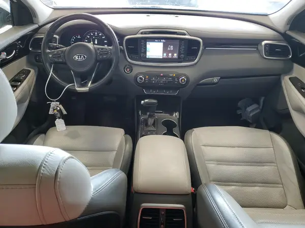 5XYPKDA55JG360158 2018 KIA SORENTO - Image 8