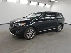 5XYPKDA55JG360256 2018 KIA SORENTO