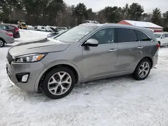 5XYPKDA55JG364808 2018 KIA SORENTO