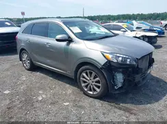 5XYPKDA55JG373878 2018 KIA SORENTO