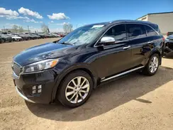 5XYPKDA55JG381723 2018 KIA SORENTO