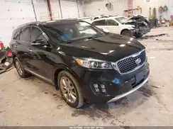5XYPKDA55JG388073 2018 KIA SORENTO