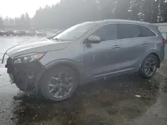 5XYPKDA55JG401789 2018 KIA SORENTO