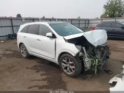 5XYPKDA55JG423940 2018 KIA SORENTO