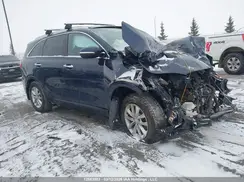 5XYPKDA55KG469009 2019 KIA SORENTO