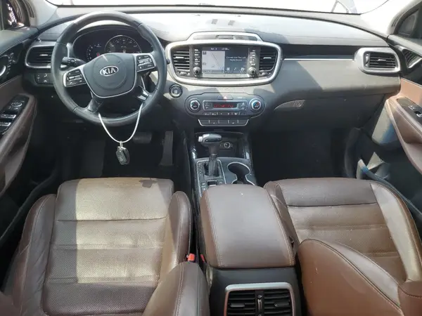 5XYPKDA55KG471018 2019 KIA SORENTO - Image 8