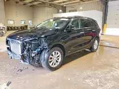 5XYPKDA55KG479099 2019 KIA SORENTO