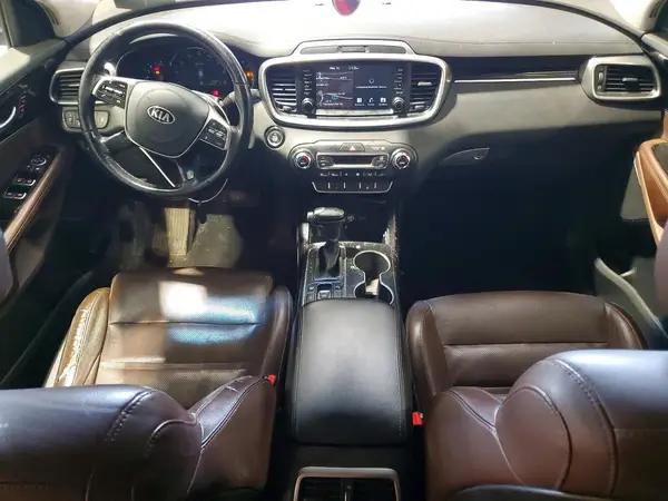 5XYPKDA55KG479099 2019 KIA SORENTO - Image 8