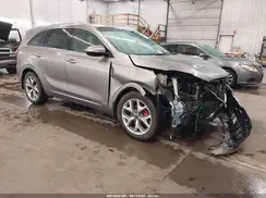 5XYPKDA55KG503224 2019 KIA SORENTO