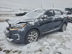 5XYPKDA55KG506883 2019 KIA SORENTO